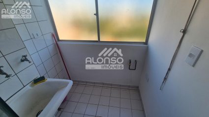 ALONSO IMÓVEIS