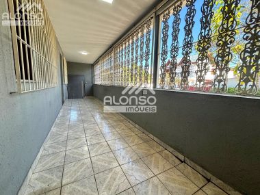 ALONSO IMÓVEIS