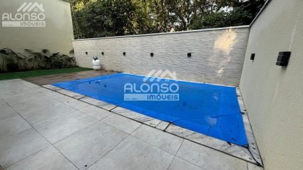 ALONSO IMÓVEIS