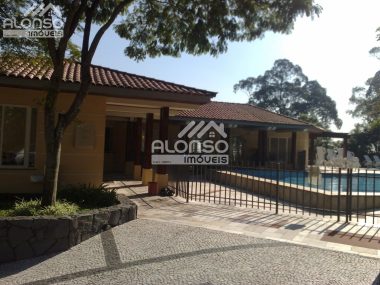 ALONSO IMÓVEIS