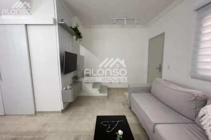 ALONSO IMÓVEIS