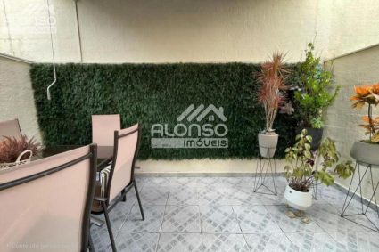 ALONSO IMÓVEIS