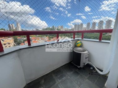 ALONSO IMÓVEIS