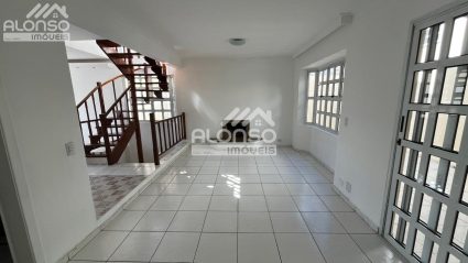 ALONSO IMÓVEIS