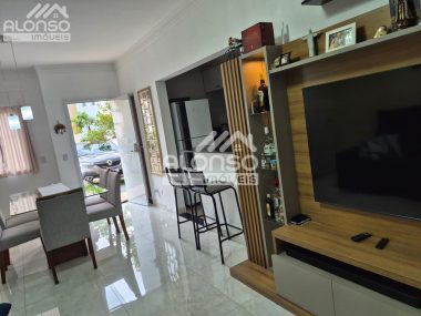 ALONSO IMÓVEIS