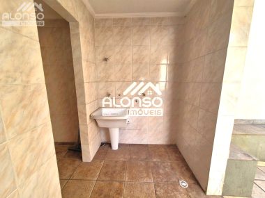 ALONSO IMÓVEIS