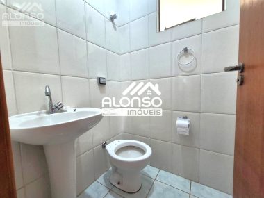 ALONSO IMÓVEIS