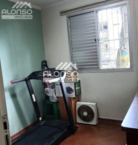 ALONSO IMÓVEIS