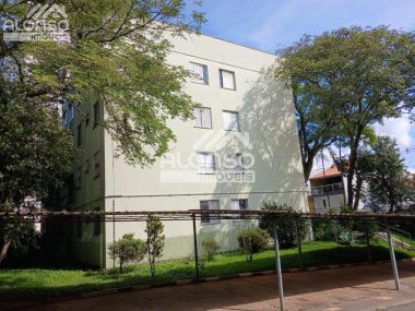 ALONSO IMÓVEIS