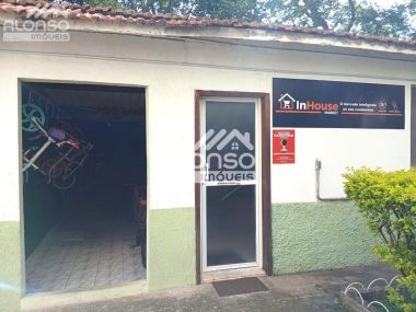 ALONSO IMÓVEIS