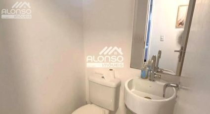 ALONSO IMÓVEIS
