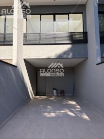 ALONSO IMÓVEIS