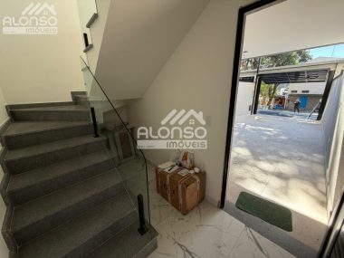 ALONSO IMÓVEIS