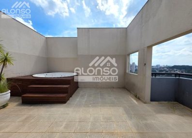 ALONSO IMÓVEIS