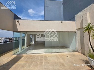ALONSO IMÓVEIS