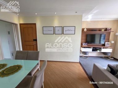 ALONSO IMÓVEIS