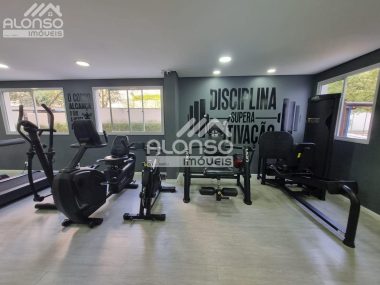 ALONSO IMÓVEIS