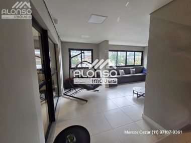 ALONSO IMÓVEIS