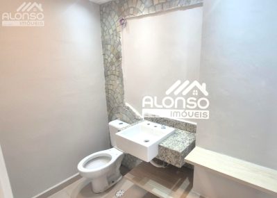 ALONSO IMÓVEIS