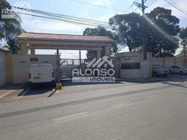 ALONSO IMÓVEIS