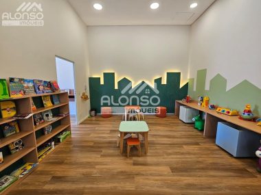 ALONSO IMÓVEIS