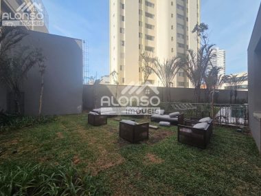 ALONSO IMÓVEIS