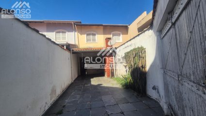 ALONSO IMÓVEIS