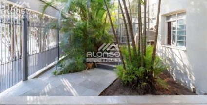 ALONSO IMÓVEIS