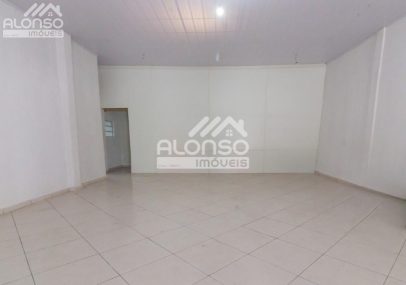 ALONSO IMÓVEIS