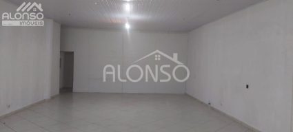 ALONSO IMÓVEIS