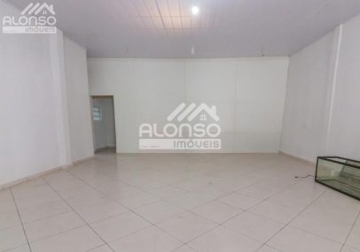 ALONSO IMÓVEIS