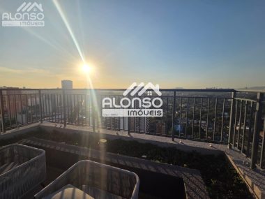 ALONSO IMÓVEIS