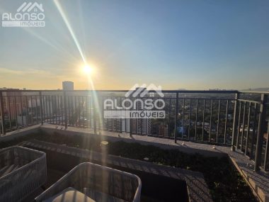 ALONSO IMÓVEIS