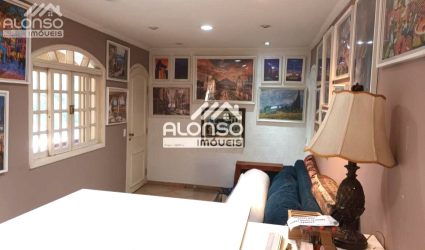 ALONSO IMÓVEIS