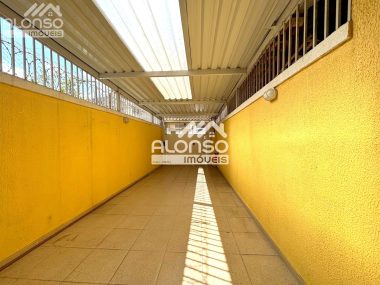 ALONSO IMÓVEIS