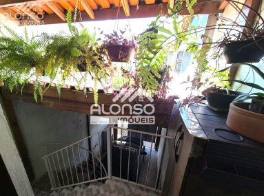 ALONSO IMÓVEIS