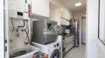 ALONSO IMÓVEIS