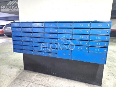 ALONSO IMÓVEIS