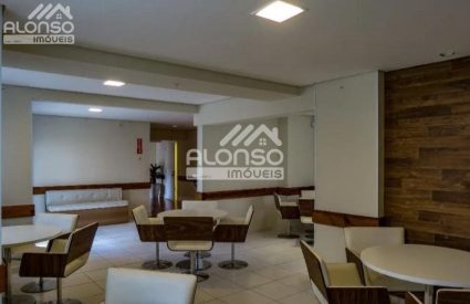 ALONSO IMÓVEIS