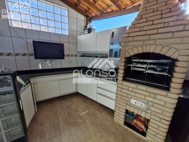 ALONSO IMÓVEIS