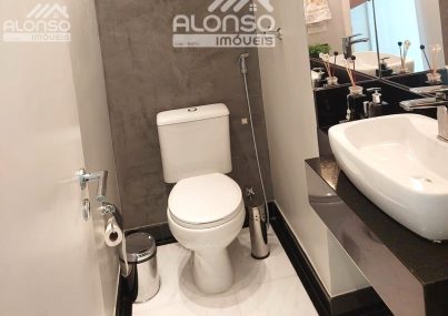 ALONSO IMÓVEIS