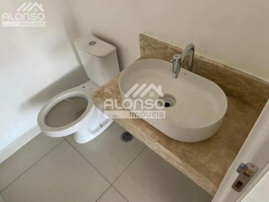 ALONSO IMÓVEIS