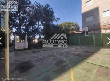 ALONSO IMÓVEIS