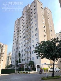 APARTAMENTO 3 DORMS. 1 VAGA NO JD. DAS VERTENTES