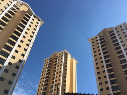 03 DORMS 01 SUITE 02 VAGAS COND. VILLAGIO ITALIA