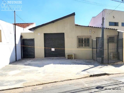 IMÓVEL COMERCIAL NA VILA SÔNIA