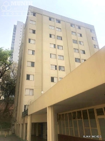 APARTAMENTO 2 DORMS. 1 VAGA NO JD. DAS VERTENTES