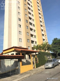 APARTAMENTO 2 DORMS. 1 VAGA NO JD. PERI PERI