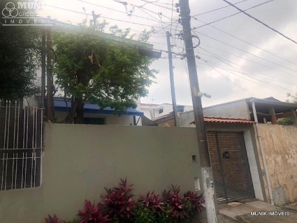 SOBRADO COM CASA TÉRREA NOS FUNDOS NA VILA UNIVERSITÁRIA