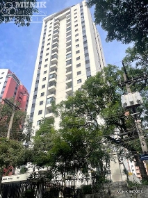 APARTAMENTO 3 DORMS. 1 VAGA NO JD. BONFIGLIOLI